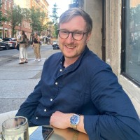 Phil Clements, CFA, CAIA, FDP