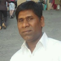 shrikant Athavale