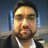 Adrees Mushtaq