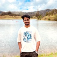 Kishore R