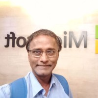 Dr. Senthamarai kannan Subramanian