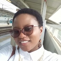 Nonhlakanipho Ngubane