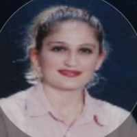 Müjgan Kavli