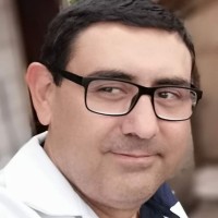 Jose Luis Betancourt Gudiño