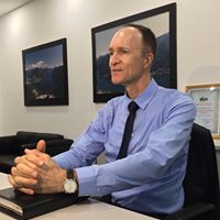 David Best
