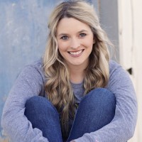 Caitlin Coltharp