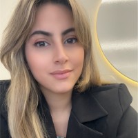 Azin Rostami