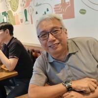 Adrian Phang, MBA, ACC, ACLP