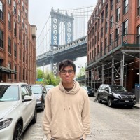 Ambrose Chin