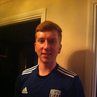 Luke Rivett