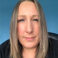 Suzanne Beaumont (Finchett)