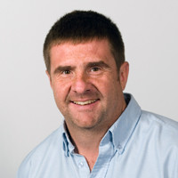 Gary Gibson