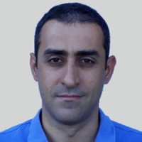 Nikolaos Dimitriou