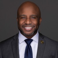 Robert Bruce Hill, Jr., MBA