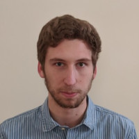 Daniel Poustovalov