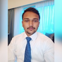 Avanish Tripathi