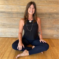 Melissa Goble-Bailey