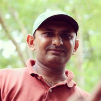 Dharmesh Jadav