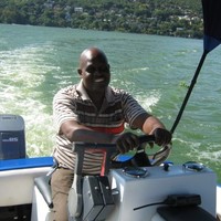 Jan Molefe