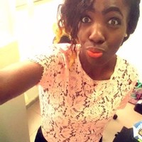 Busola Toyin Abidoye
