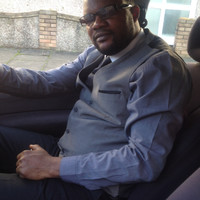 Kenny Olatunji