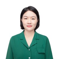 Victoria Jia