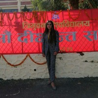 Pratikshya Basnet