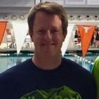 Steve Fair (Colorado Swimming)