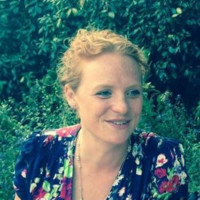 Antonia Randall-Brandwood