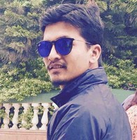 DILIP YADAV