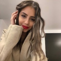 Nahomi Paulina Prado Bañuelos