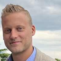 Max Scherrer