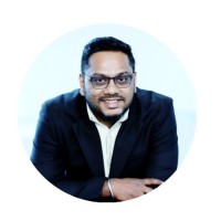 Nitin Pillai