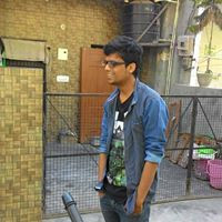 Mayank Jain