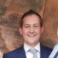 Alex Forsyth