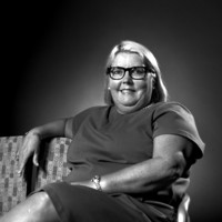 Elizabeth (Liz) Byrd