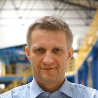 Tomasz Kostrzewa