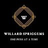 Willard Spriggems