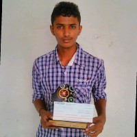Meet Prajapati