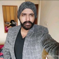 Harmeet Singh Bhamra