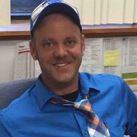 Kevin Cecil