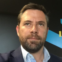 Jorge Garcia Jimenez