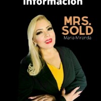 Maria Miranda