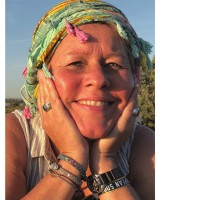 Ulrike Prem Manjula Hamborg(Geb.Dalock)