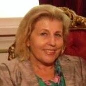 Eva Hartmann BA.,MA.