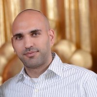 Itai Amsalem