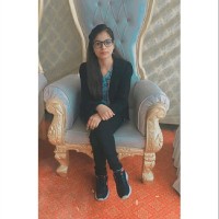 Vaishnavi Jaiswal