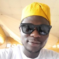 Adeleke Yusuf