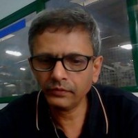 Dr.Krishnan P Berigai