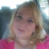 Amanda Perryman